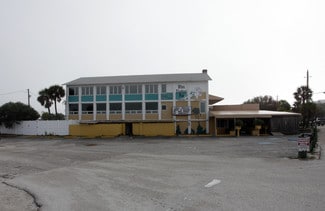 Plus de détails pour 1855 Gulf Blvd, Englewood, FL - Local commercial à vendre