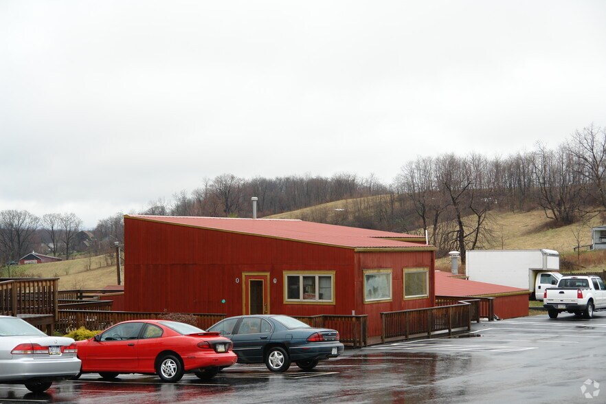 3782 Pa-31, Donegal, PA à louer - Photo de l’immeuble – Image 3 sur 3