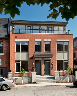 Plus de détails pour 360 Ravenhill Av E, Ottawa, ON - Bureau à vendre