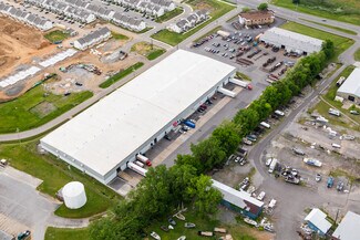 Plus de détails pour 931B Robinson Rd, Old Hickory, TN - Industriel/Logistique à louer