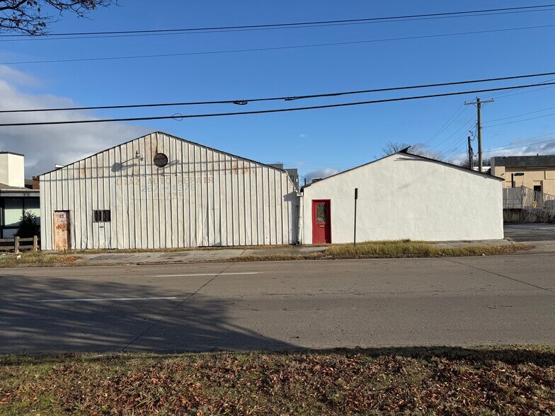 23 W 20th St, Chattanooga, TN à vendre - Photo de l’immeuble – Image 2 sur 5
