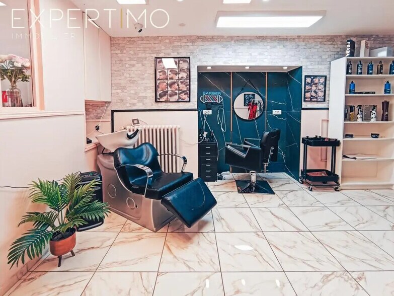 Local commercial dans Étampes à vendre - Photo intérieure – Image 1 sur 6