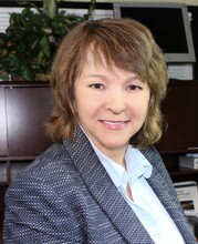 Sandy Haynes