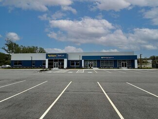 Plus de détails pour 77 Pane Road, Newington, CT - Local commercial à louer