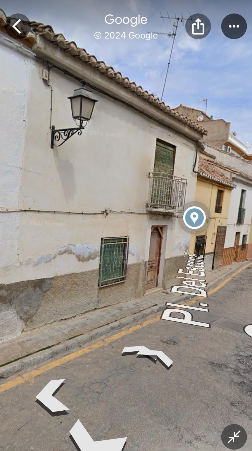Terrain dans La Zubia, Granada à vendre Photo de l’immeuble– Image 1 sur 4