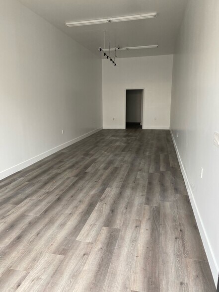 2550-2564 Zoe Ave, Huntington Park, CA à louer - Photo de l’immeuble – Image 2 sur 4