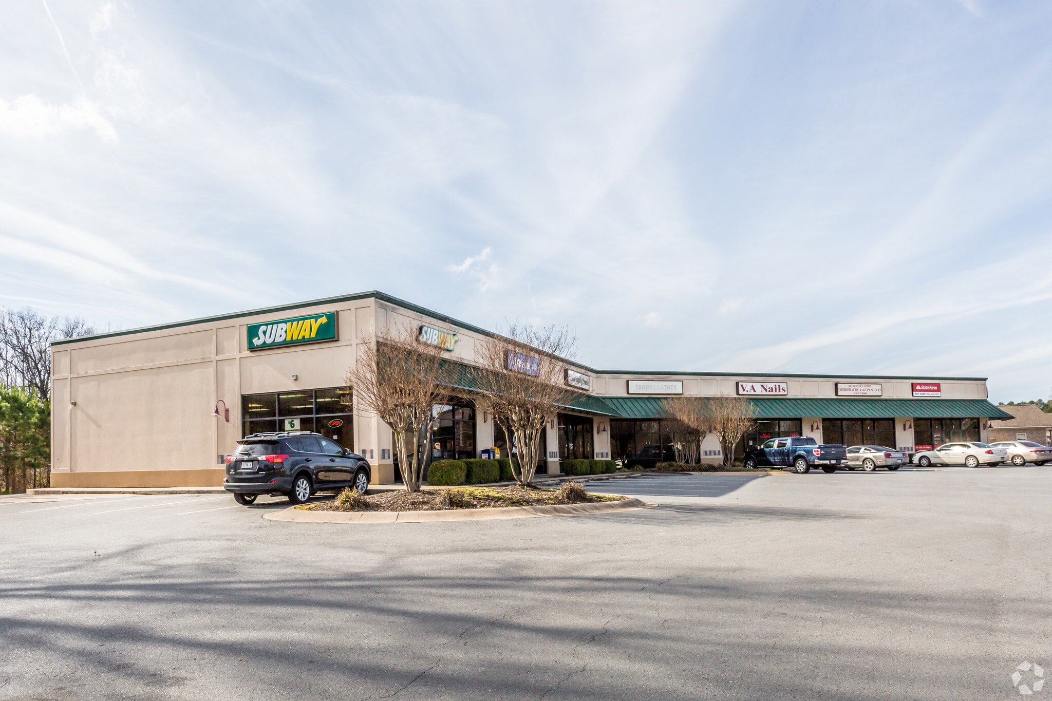 1 Stagecoach Village Dr, Little Rock, AR à louer Photo principale– Image 1 sur 2