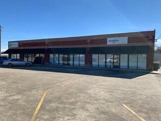 Plus de détails pour 1601 7th St N, Clanton, AL - Local commercial à vendre