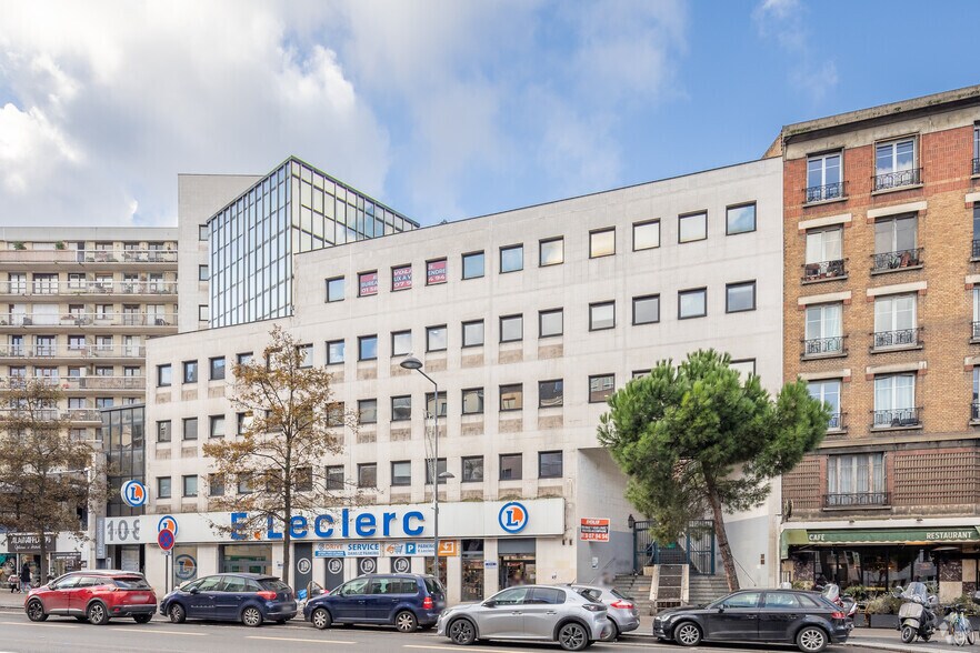 108 Avenue De Fontainebleau, Le Kremlin-Bicêtre à vendre - Photo principale – Image 2 sur 3