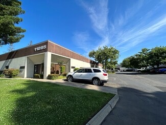 Plus de détails pour 11285 Sunrise Gold Cir, Rancho Cordova, CA - Local d'activités à louer