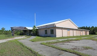 Plus de détails pour 4015 S Williamson Blvd, Port Orange, FL - Local d'activités à louer