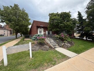 Plus de détails pour 2100 Ferry St, Easton, PA - Médical à louer