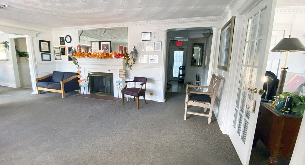 3720 Deep Creek Blvd, Portsmouth, VA à louer - Photo de l’immeuble – Image 2 sur 8