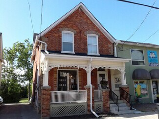 Plus de détails pour 6391 Main St, Whitchurch-Stouffville, ON - Local commercial à louer