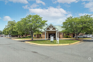 Plus de détails pour 422 Garrisonville Rd, Stafford, VA - Bureau à louer