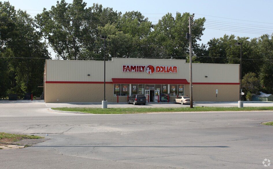 401 N Mason St, Carrollton, MO à vendre - Photo de l’immeuble – Image 2 sur 2