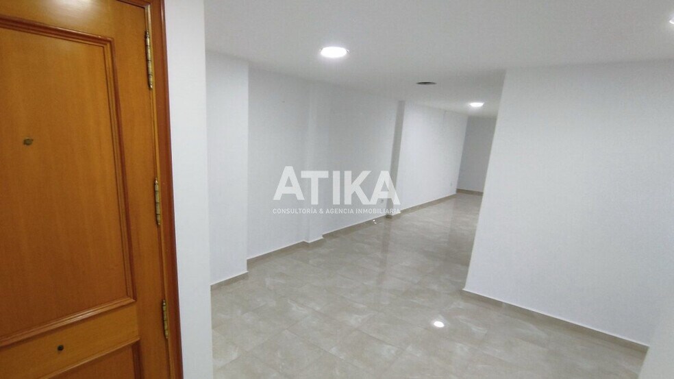Bureau dans Ontinyent, Valencia à louer - Photo intérieure – Image 1 sur 18