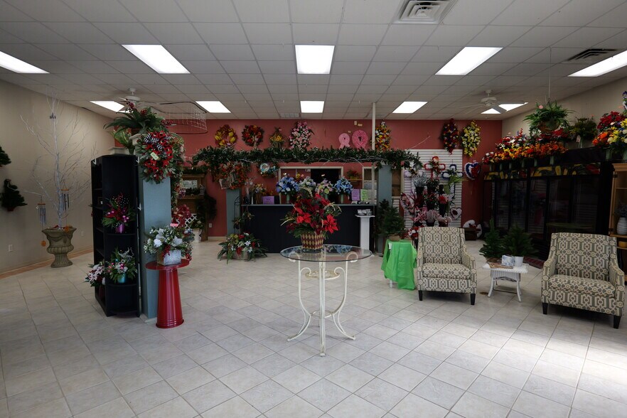 3601 Airport Blvd NW, Wilson, NC à louer - Photo intérieure – Image 3 sur 7