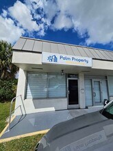 3325 Griffin Rd, Fort Lauderdale, FL à louer Photo intérieure– Image 2 sur 5