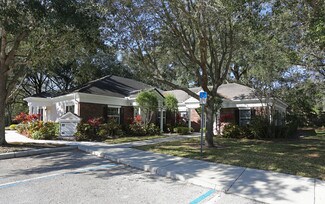 Plus de détails pour 336-342 E Bloomingdale Ave, Brandon, FL - Médical à louer