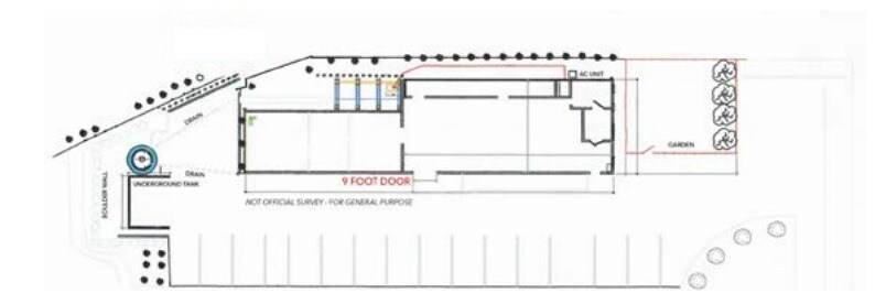 1992 Burnt Mills Rd, Bedminster, NJ à louer Plan d’étage– Image 1 sur 1