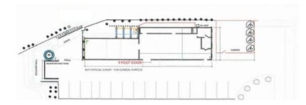 1992 Burnt Mills Rd, Bedminster, NJ à louer Plan d’étage– Image 1 sur 1
