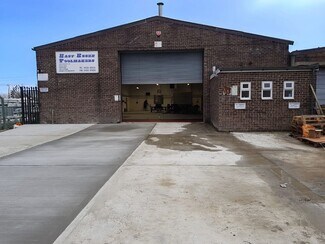 Plus de détails pour Telford Rd, Clacton On Sea - Industriel/Logistique à vendre
