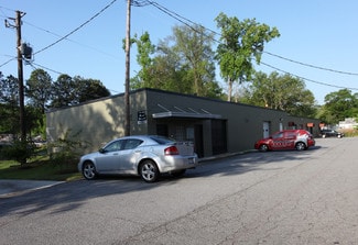 Plus de détails pour 145 New St, Decatur, GA - Industriel/Logistique à louer