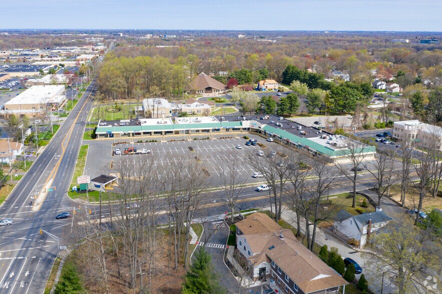 1900 Green Tree & Springdale Rd, Cherry Hill, NJ à louer - Photo principale – Image 1 sur 7