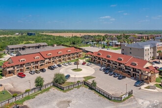 2420 N 1st St, Carrizo Springs, TX - Vue aérienne  vue de carte - Image1