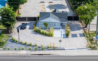 Plus de détails pour 6481 Ulmerton Rd, Largo, FL - Industriel/Logistique à louer