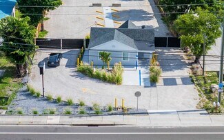 Plus de détails pour 6481 Ulmerton Rd, Largo, FL - Industriel/Logistique à louer