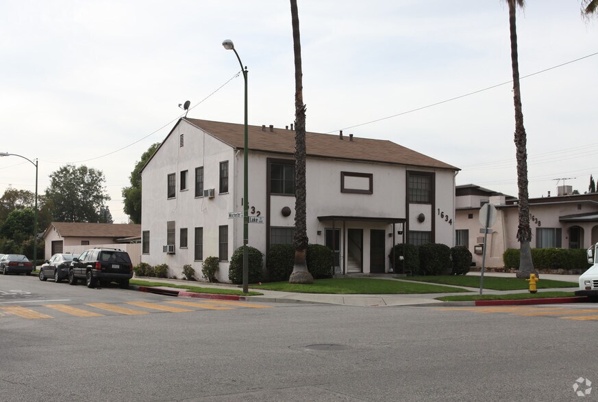 431 Winchester Ave, Glendale, CA à vendre - Photo principale – Image 1 sur 3