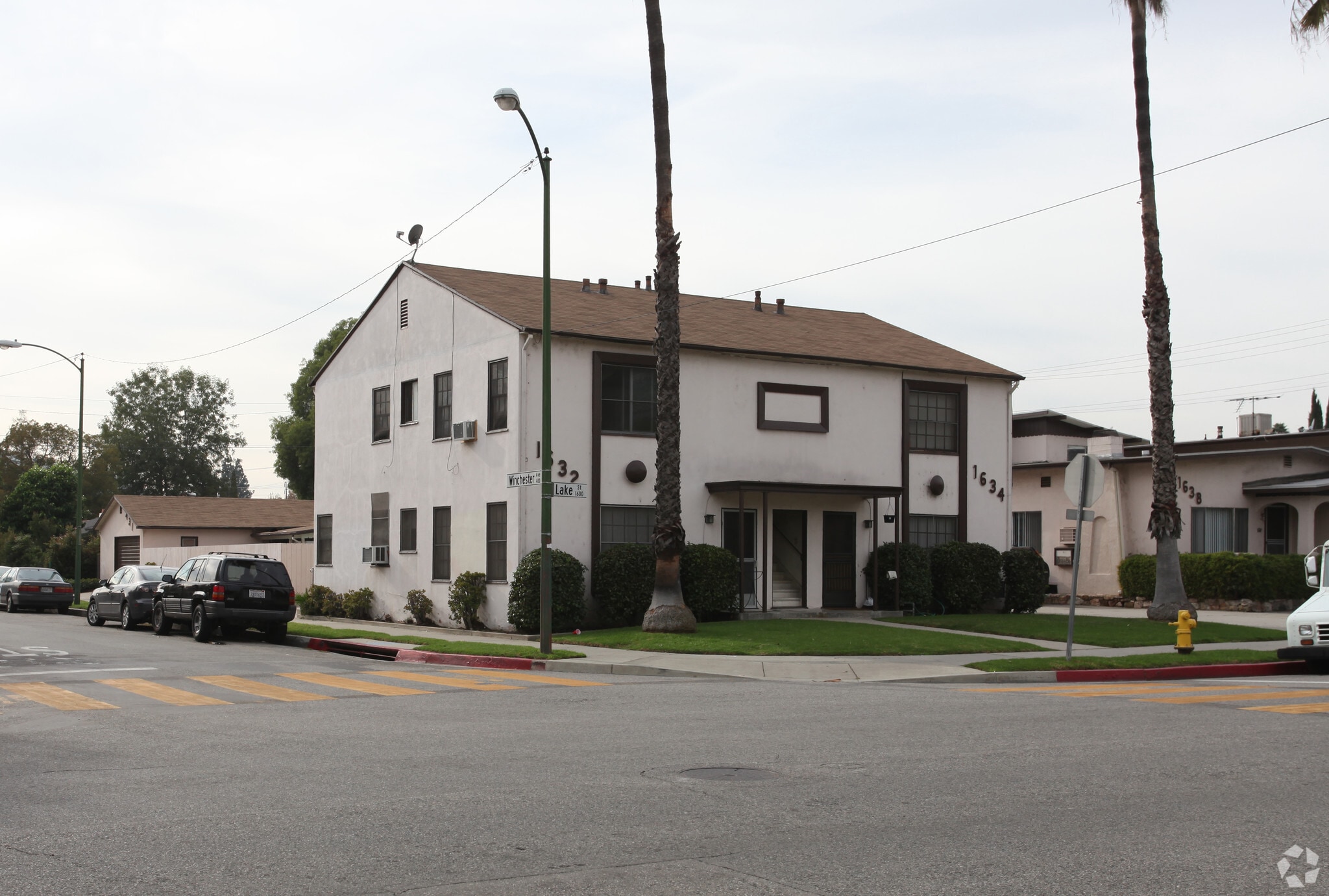 431 Winchester Ave, Glendale, CA à vendre Photo principale– Image 1 sur 4