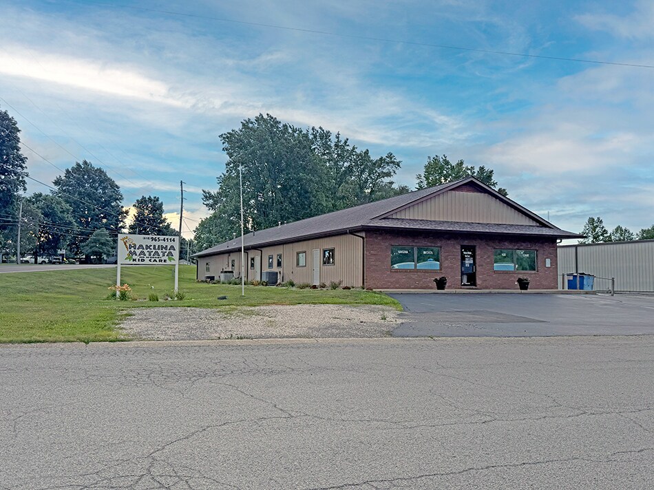 2 Westwood Dr, Steeleville, IL à vendre Photo principale– Image 1 sur 22