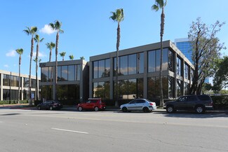 Plus de détails pour 2062 Business Center Dr, Irvine, CA - Bureau à louer