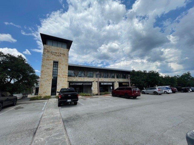 2700 Barton Creek Blvd, Austin, TX à louer - Photo de l’immeuble – Image 2 sur 18