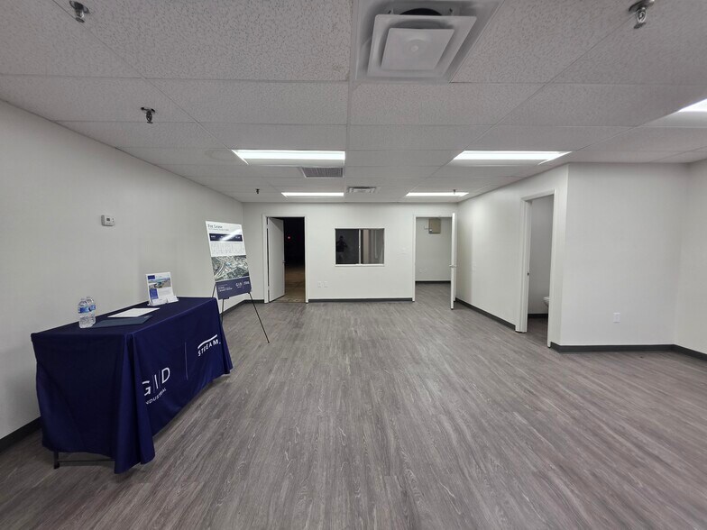 503-553 W Grant St, Orlando, FL à louer - Photo de l’immeuble – Image 2 sur 14