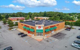 Plus de détails pour 220 Huttleston Ave, Fairhaven, MA - Local commercial à vendre