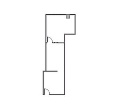 12000 Ford Rd, Dallas, TX à louer Plan d’étage– Image 1 sur 1