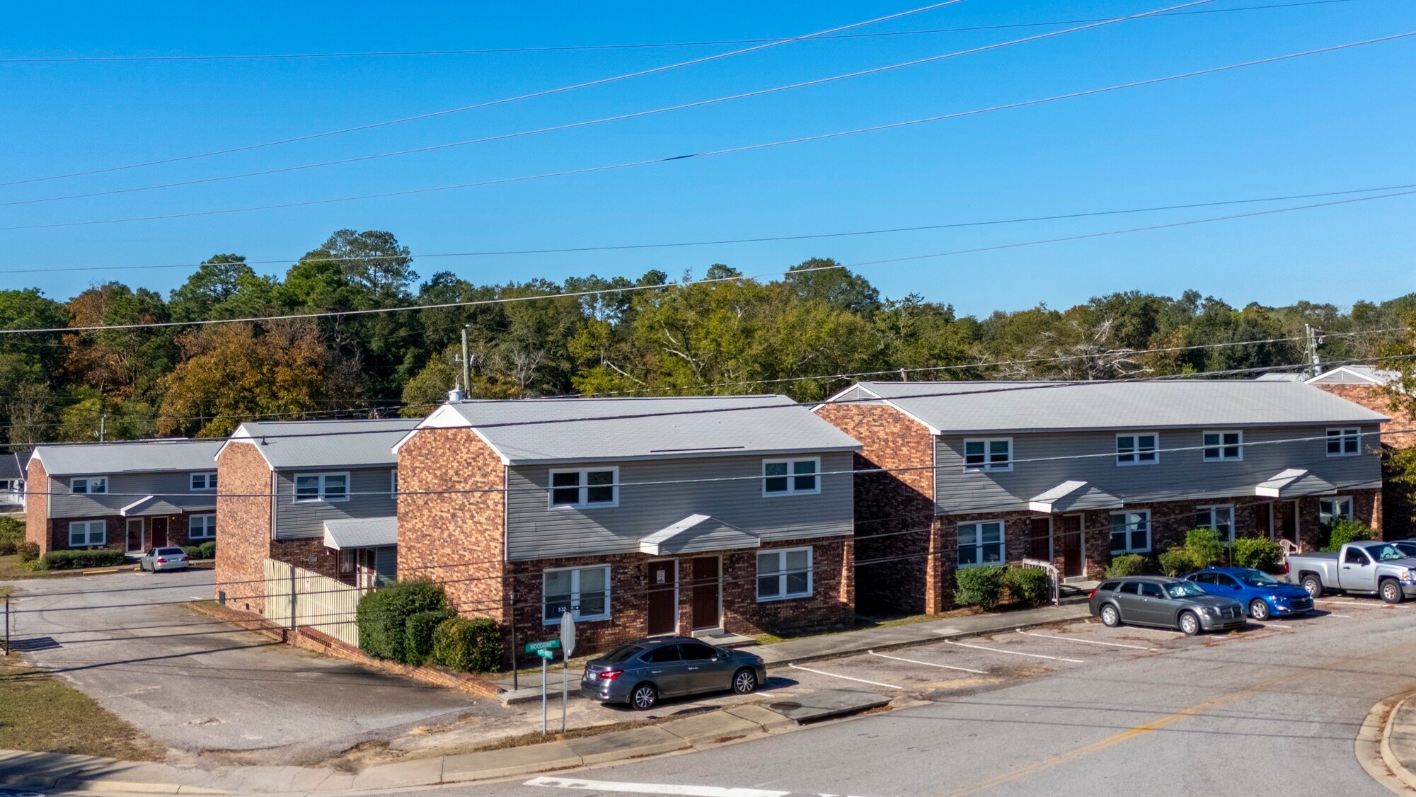 1600 Platt Springs Rd, West Columbia, SC à vendre Photo principale– Image 1 sur 6