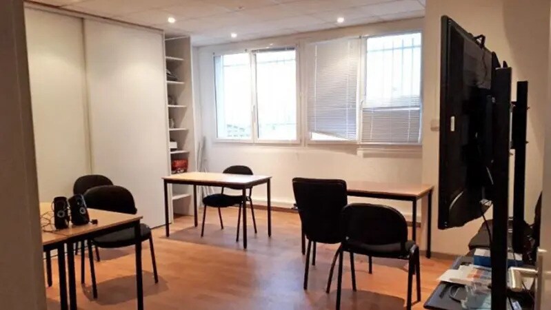 60 Boulevard Déodat De Séverac, Toulouse à louer - Photo intérieure – Image 2 sur 5