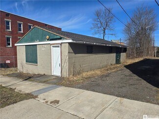 Plus de détails pour 100 Fairmount Ave, Jamestown, NY - Local commercial à louer
