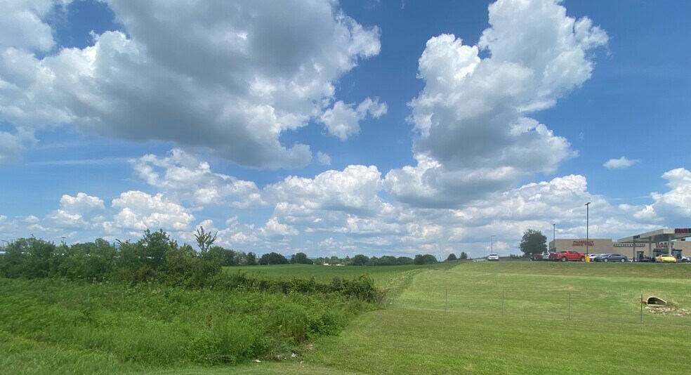 1188 W 6th St, Waldron, AR à vendre - Photo de l’immeuble – Image 2 sur 9