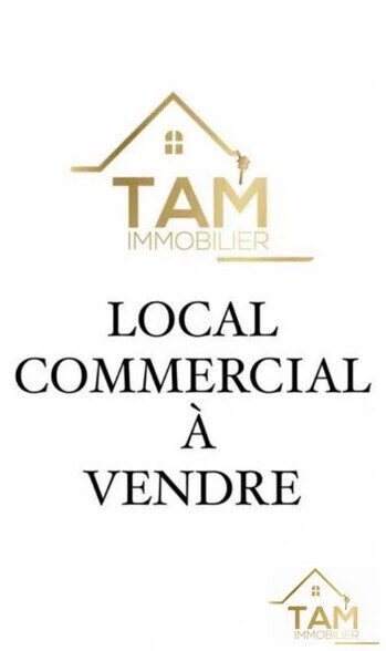 Local commercial dans Marnes-la-Coquette à vendre - Photo de l’immeuble – Image 1 sur 1