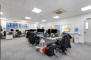 Interior Photo