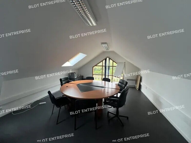 Bureau dans Carquefou à louer - Photo intérieure – Image 3 sur 9