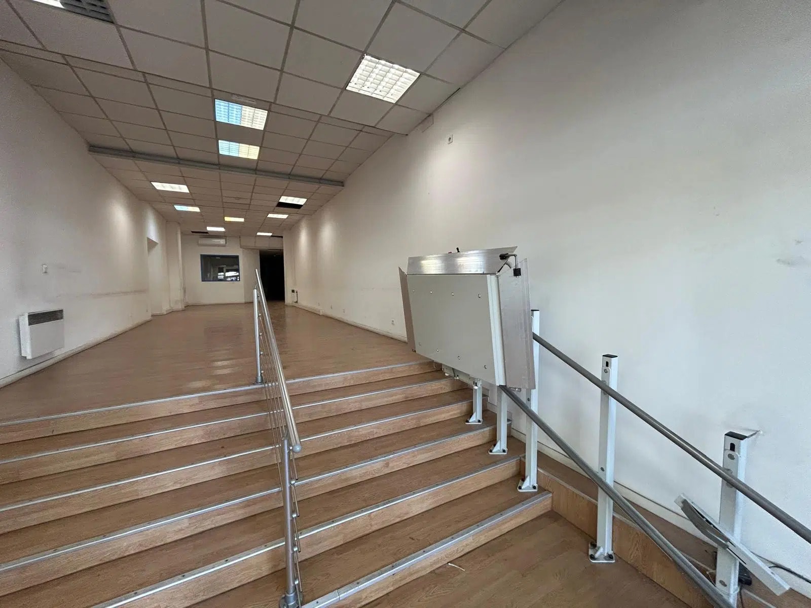 54 Avenue Du Prado, Marseille à louer Photo intérieure– Image 1 sur 5