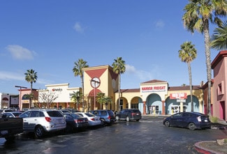 Plus de détails pour 1775-1799 Story Rd, San Jose, CA - Bureau/Médical à louer