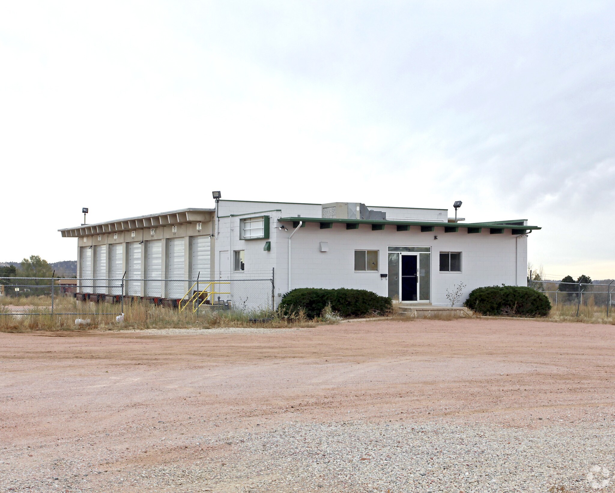 4355 Buckingham Dr, Colorado Springs, CO à vendre Photo principale– Image 1 sur 9